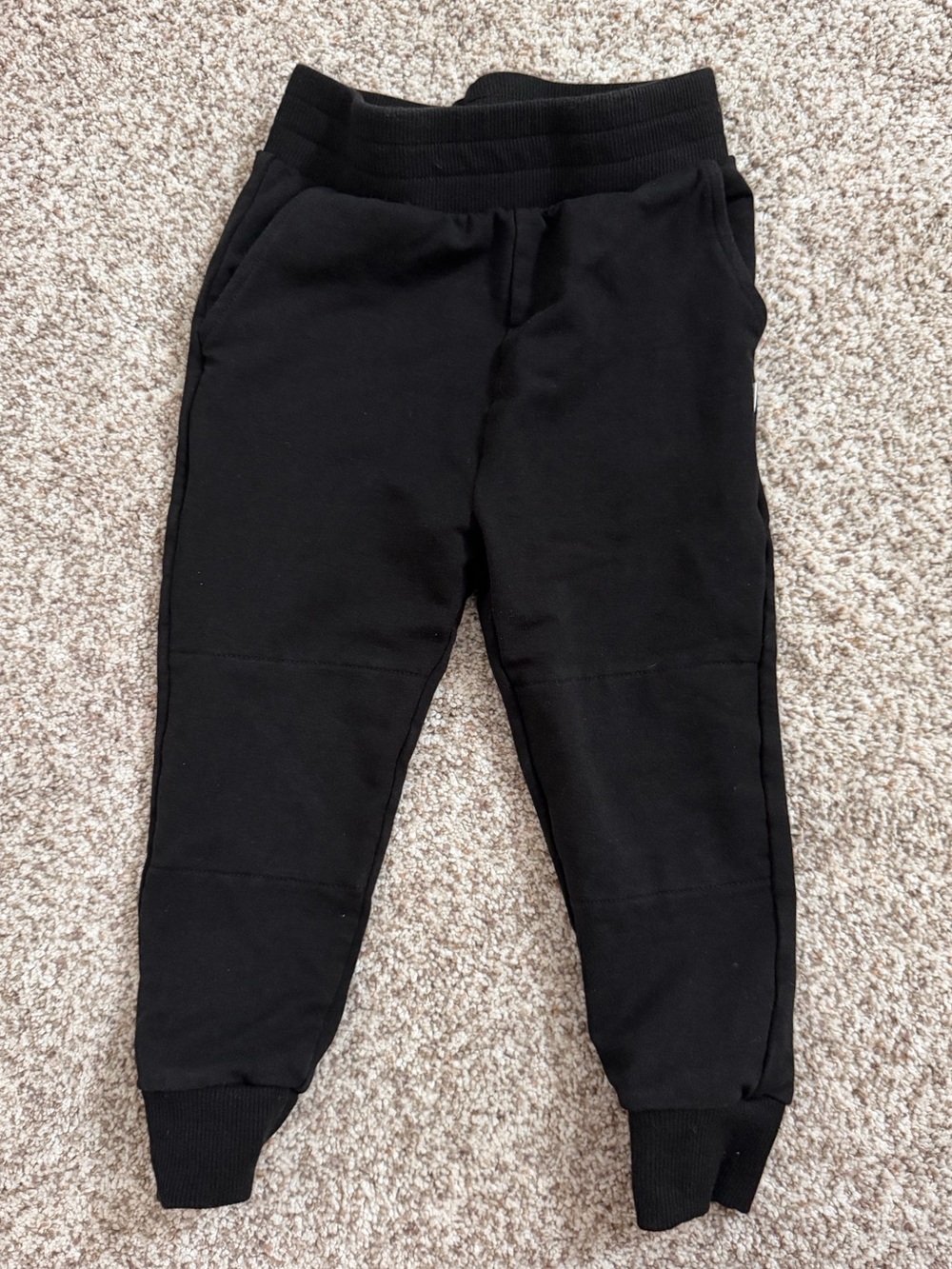 Little sleepies jogger